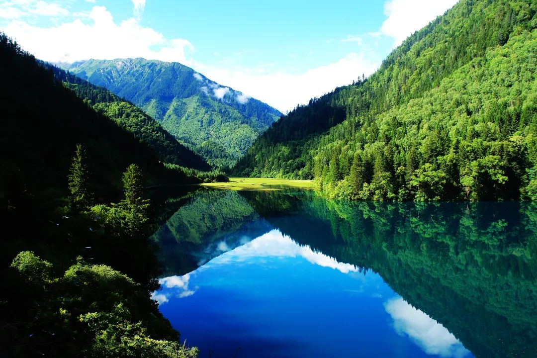 九寨沟 翠海.jpg