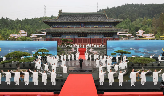 6 2024世界武当太极大会开幕式在武当山玉虚宫举办.png
